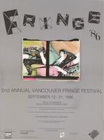 2nd Annual Vancouver Fringe Festival