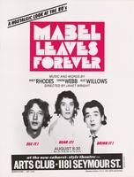 Mabel Leaves Forever