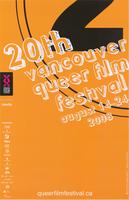 20th Vancouver queer film festival