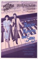 Ruth Nichol and Norman Browning in They're Playing our Song