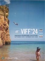 VIFF No 24: Vancouver International Film Festival