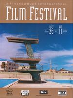 21st Vancouver International Film Festival
