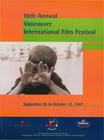 16th Annual Vancouver International Film Festival