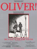 Vancouver Musical Theatre features a Christmas Present: Oliver!