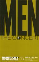 Men: The Concert
