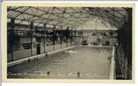 Crystal Garden Swimming Pool, Victoria, V.I., B.C.