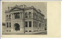 Carnegie Library - Victoria, B.C.