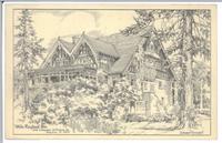 Olde England Inn, 429 Lampson St., Victoria B.C.