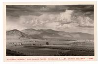 Pastoral Scenes. Our Inland Empire. Okanagan Valley, B.C.