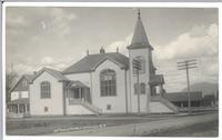 Methodist Church, Chilliwackliwack, B.C.