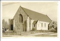 St. Saviour's Church, Penticton, B.C.