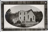 Catholic Church, Rossland, B.C.