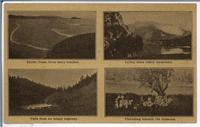 Multiview - Touring British Columbia (on reverse)