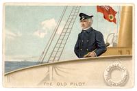 The Old Pilot