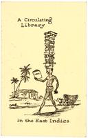 A Circulating Library in the East Indies