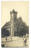 First Congregational Church, Vancouver, B.C.