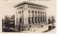 Canadian Bank of Commerce, Vancouver,  B.C.