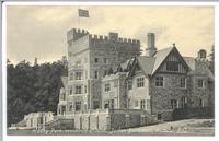 Hatley Park,  Residence of Hon. James Dunsmuir, / Victoria, B.C.