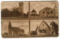 Multiview - Four Churches in Chilliwack