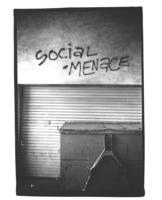 Social menace