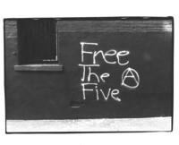 Free the Five