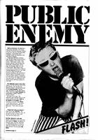 Public Enemy, No.1, December 1978