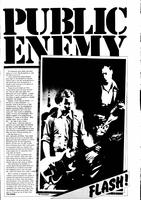 Public Enemy, No.2,  January 1979