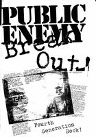 Public Enemy, No.6,  May 1979