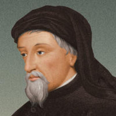 chaucer collection image