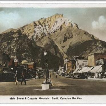 philip frances postcard collection