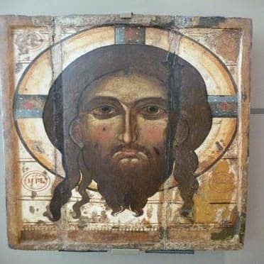 global jesus collection image