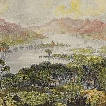 lake district collection image