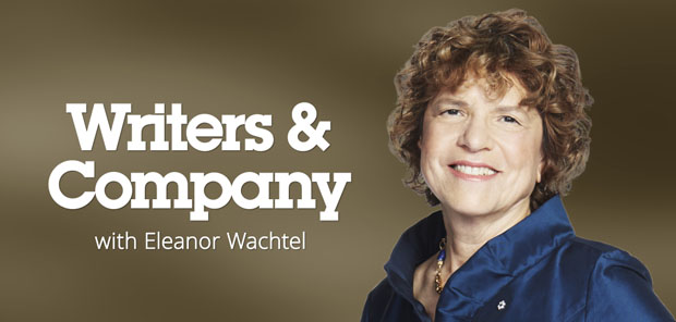 Eleanor Wachtel host of Writers & Company