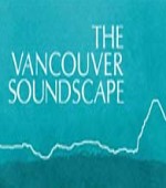 The Vancouver Soundscapes logo