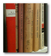 Canadian Book Trade Bibliography, 1935-1985