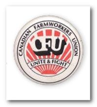 Canadian Farmworkers Union Collection